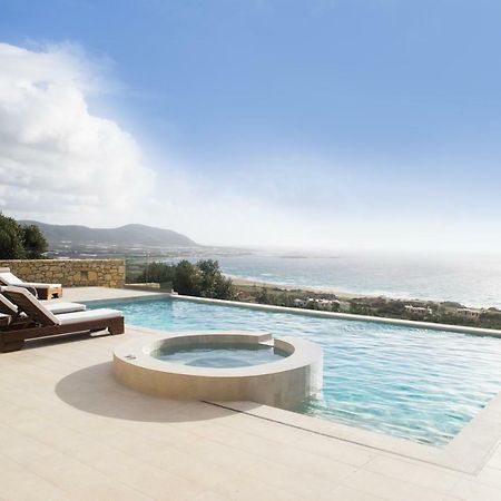 Aspalathos Falassarna Villas Falasarna Exterior foto