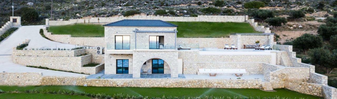 Aspalathos Falassarna Villas Falasarna Exterior foto