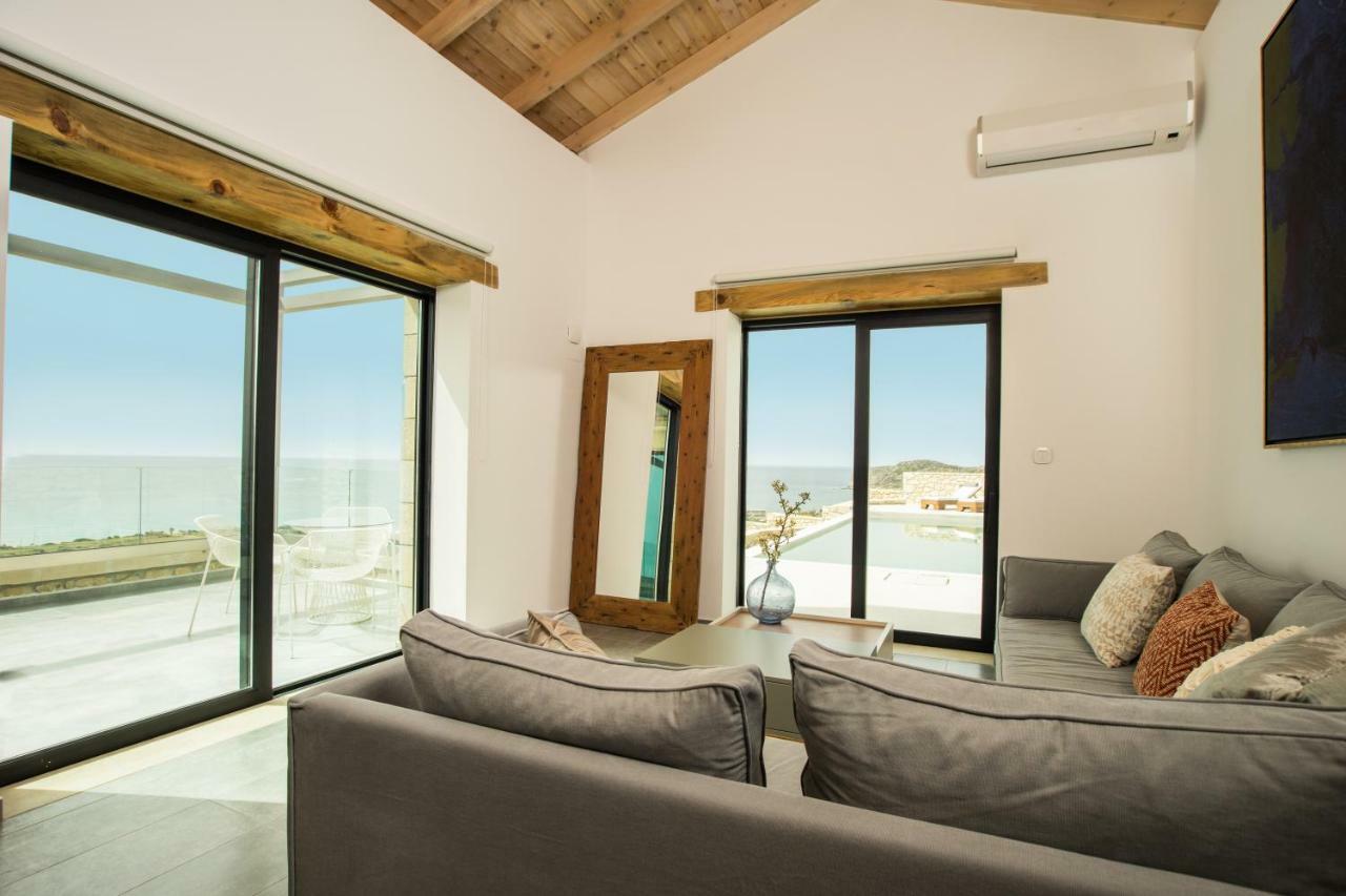 Aspalathos Falassarna Villas Falasarna Exterior foto