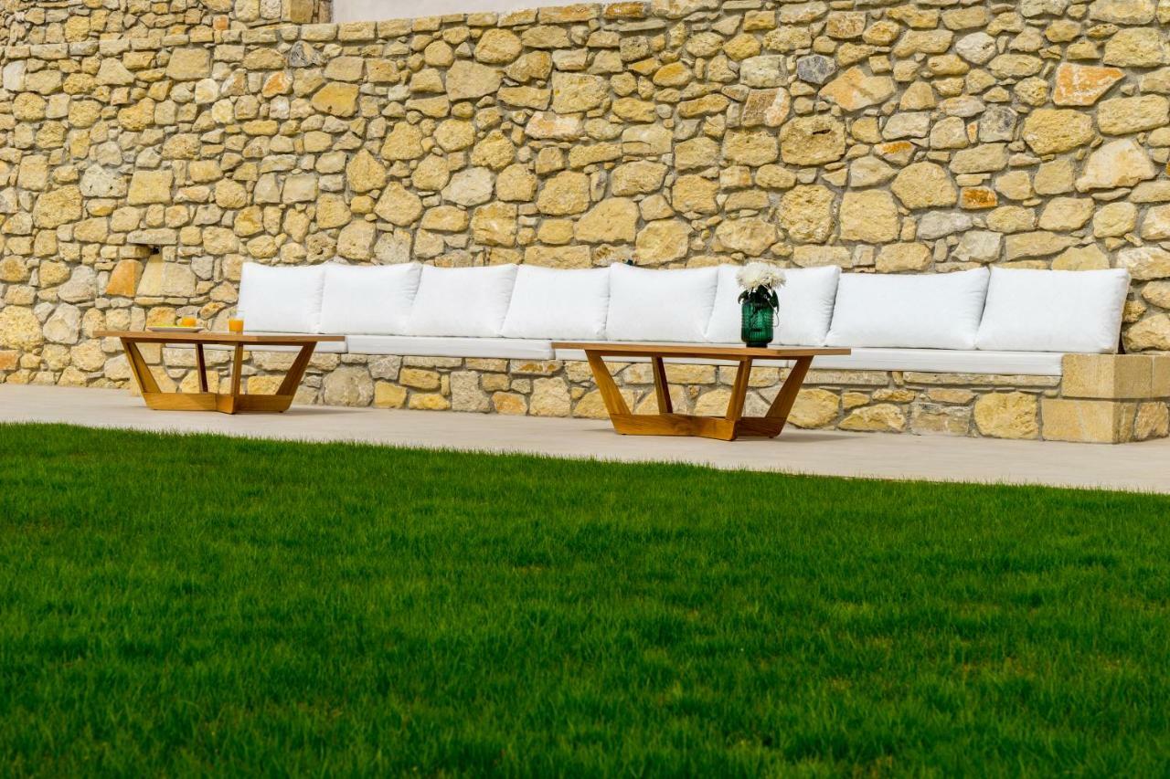 Aspalathos Falassarna Villas Falasarna Exterior foto