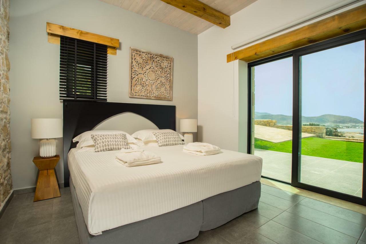 Aspalathos Falassarna Villas Falasarna Exterior foto