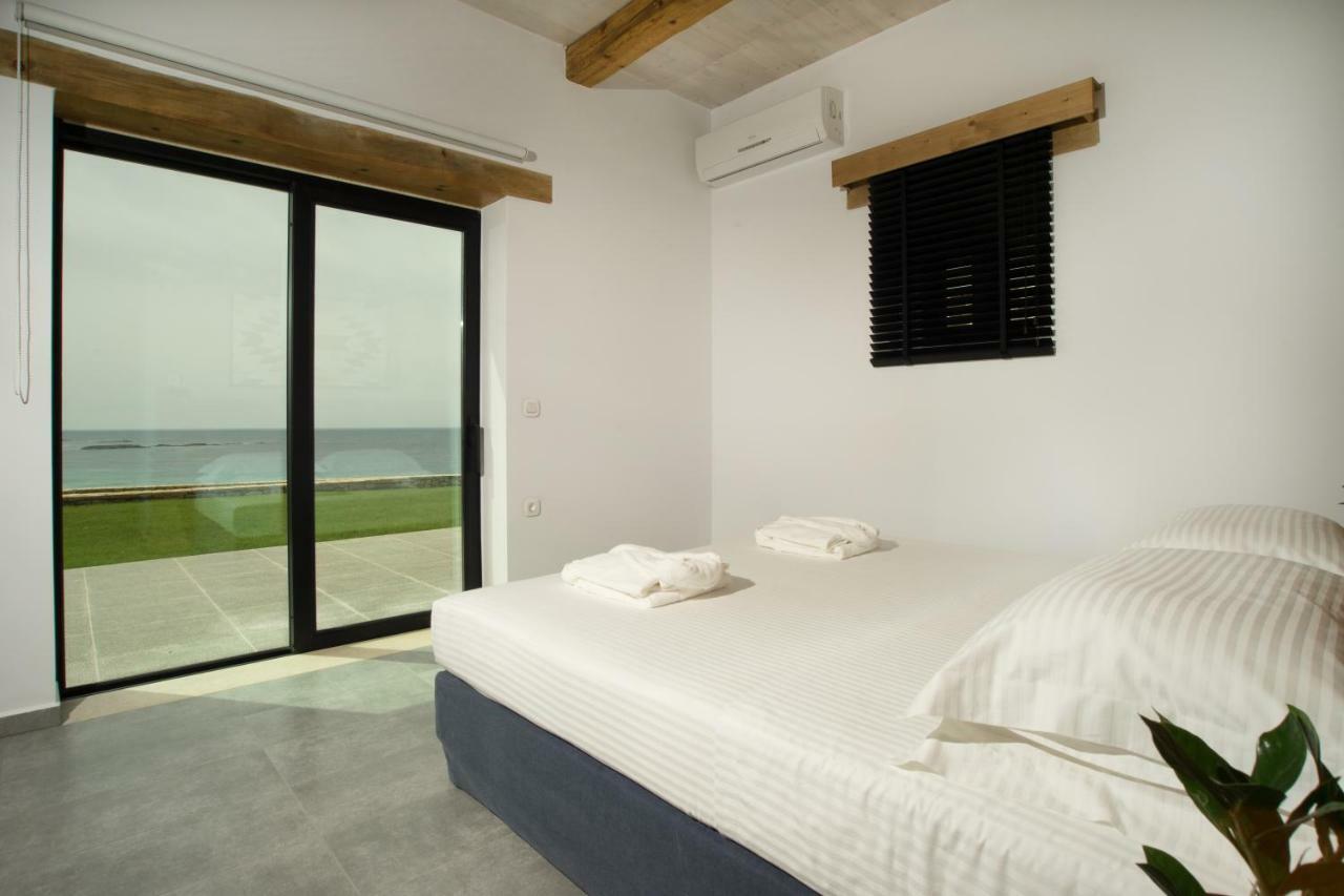 Aspalathos Falassarna Villas Falasarna Exterior foto